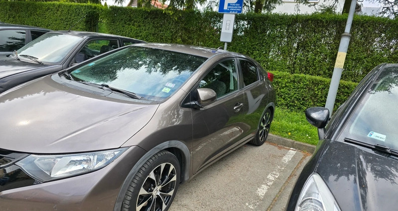 Mercedes-Benz Klasa E cena 33900 przebieg: 363000, rok produkcji 2010 z Lubin małe 37